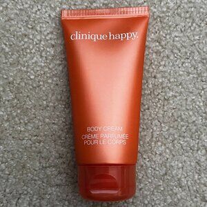 Clinique Happy Body Cream (2.5fl oz)